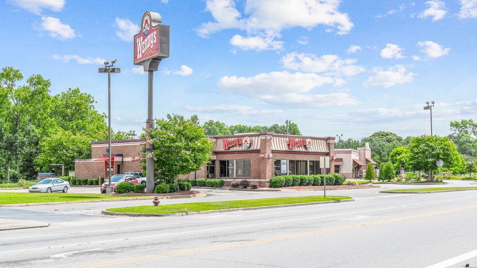 4422 Old Birmingham Hwy, Tuscaloosa, AL à vendre - Photo de l’immeuble – Image 3 sur 6