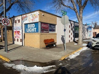Plus de détails pour 100 W Main St, Beulah, ND - Spécialisé à vendre