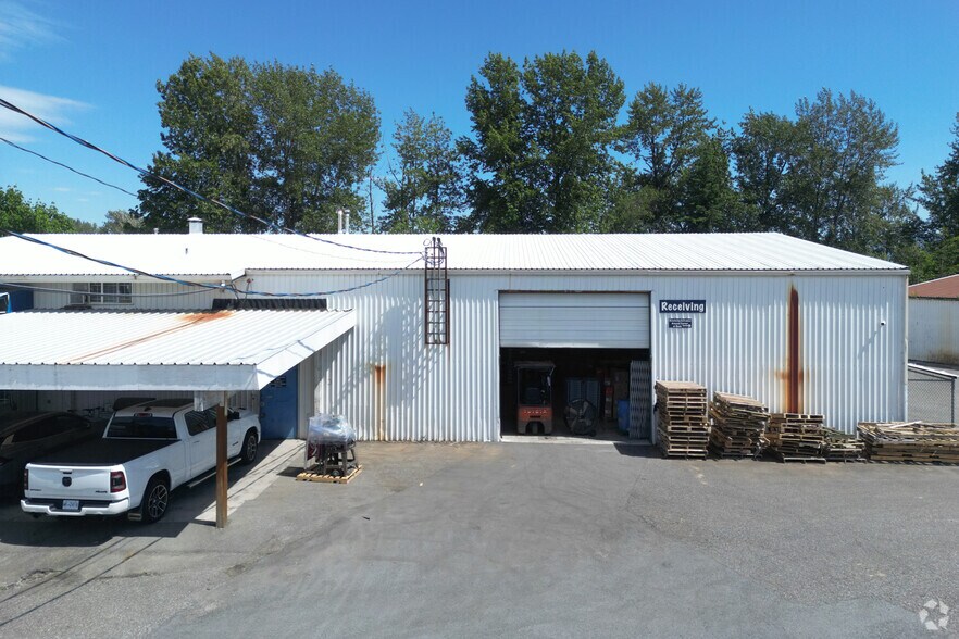 30824 S Fraser Way, Abbotsford, BC à vendre - Photo de l’immeuble – Image 3 sur 3