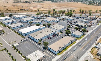 Plus de détails pour 2972-2976 Rubidoux Blvd, Jurupa Valley, CA - Local d’activités à vendre