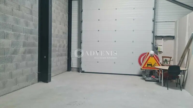 Local d’activités dans Trégueux à louer - Photo intérieure – Image 3 sur 6