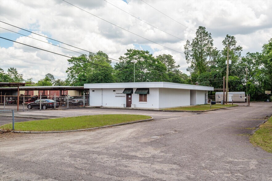 130 Davis Rd, Martinez, GA à vendre - Photo de l’immeuble – Image 3 sur 33