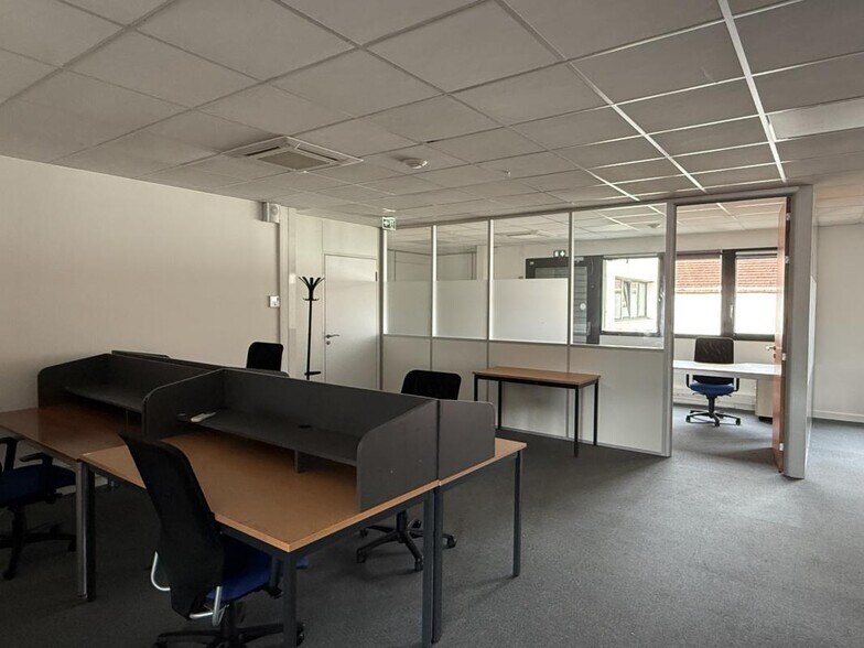 26 Rue De La Gare, Lyon à louer - Photo intérieure – Image 1 sur 5