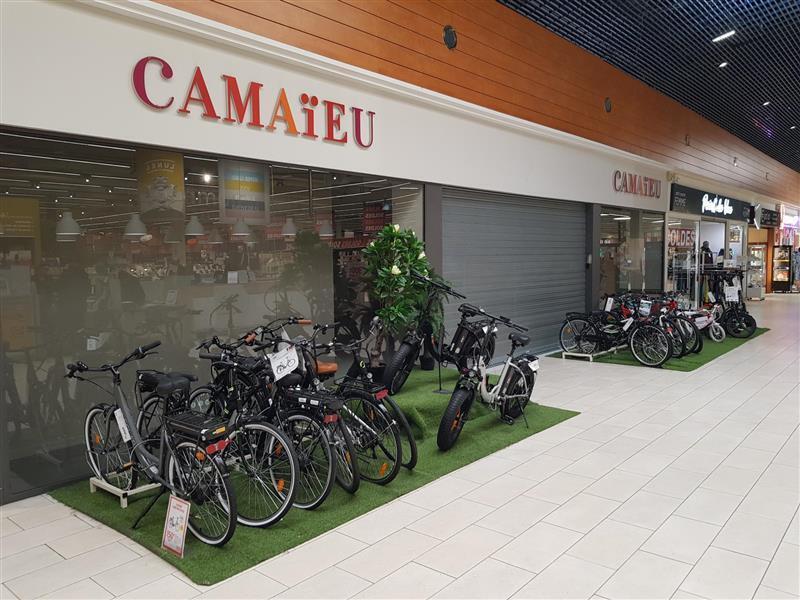 Photo de l’immeuble