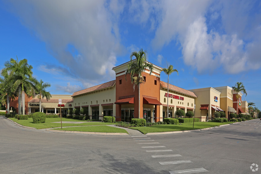 4075-4125 State Road 7, Lake Worth, FL à louer - Photo de l’immeuble – Image 1 sur 7