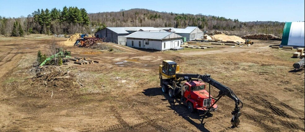 8687 Highway 511, Lanark Highlands, ON à vendre - Photo de l’immeuble – Image 3 sur 7