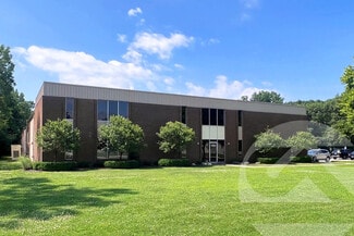 Plus de détails pour 6566 Sterling Dr S, Sterling Heights, MI - Industriel/Logistique à vendre