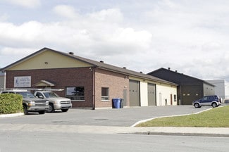 Plus de détails pour 1280 Rue Labadie, Longueuil, QC - Industriel/Logistique à vendre