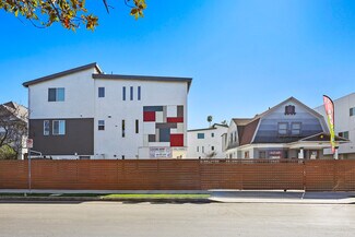 Plus de détails pour 1136-1142 W 36th St, Los Angeles, CA - Logement à vendre