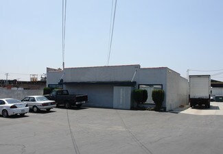 Plus de détails pour 330-332 W Gardena Blvd, Gardena, CA - Industriel/Logistique à louer