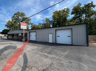 Plus de détails pour 217 In-930, New Haven, IN - Local commercial à vendre