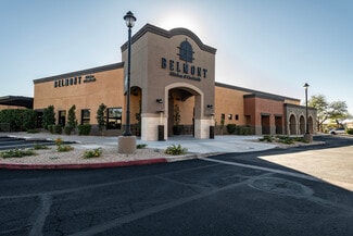Plus de détails pour 8900 E Pinnacle Peak Rd, Scottsdale, AZ - Bureau à louer