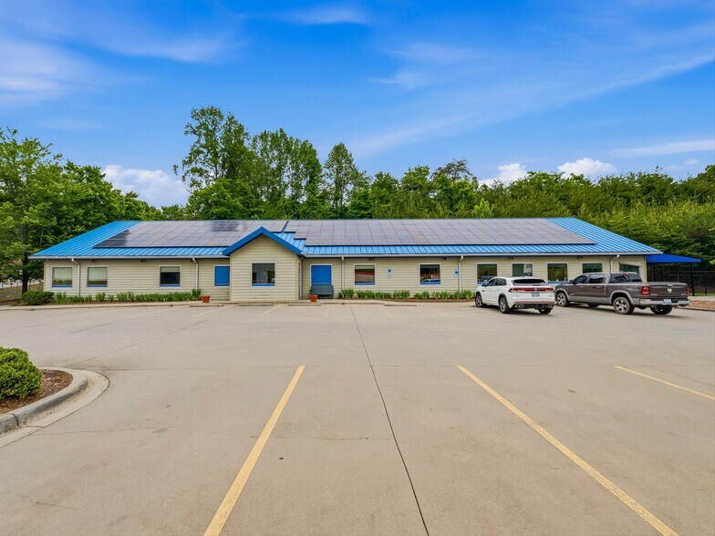 149 New Leicester Hwy, Asheville, NC à vendre - Photo de l’immeuble – Image 2 sur 43