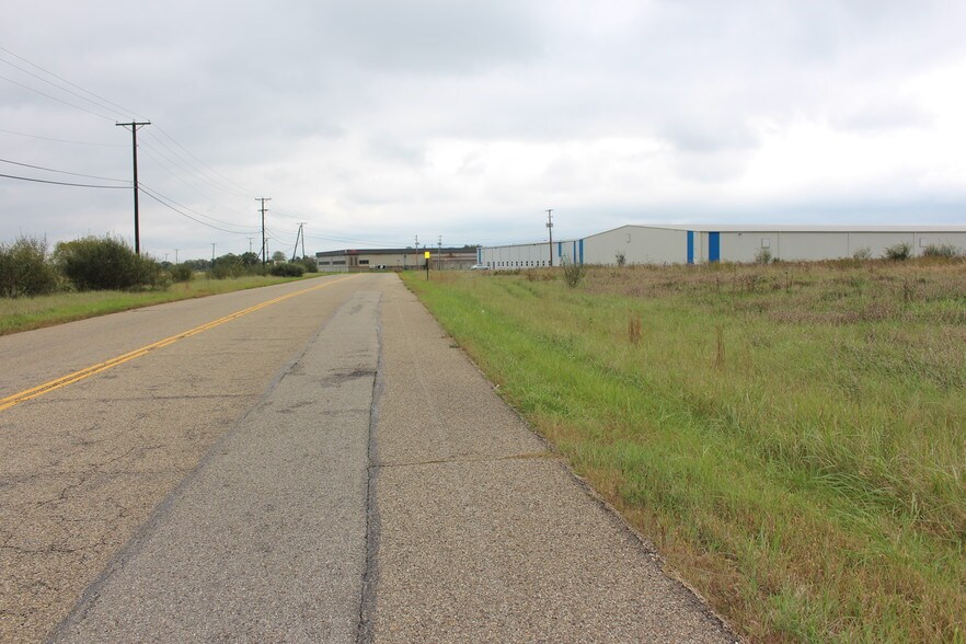 County Road 43, Wintersville, OH à vendre - Autre – Image 2 sur 6