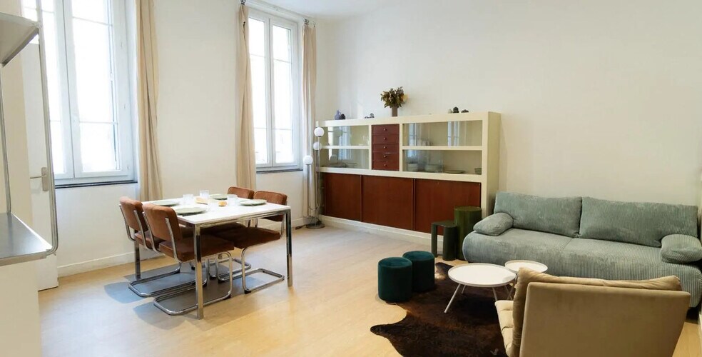 Local commercial dans Marseille à vendre - Photo intérieure – Image 2 sur 15