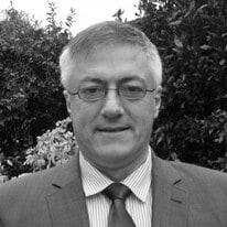 Malcolm Randall