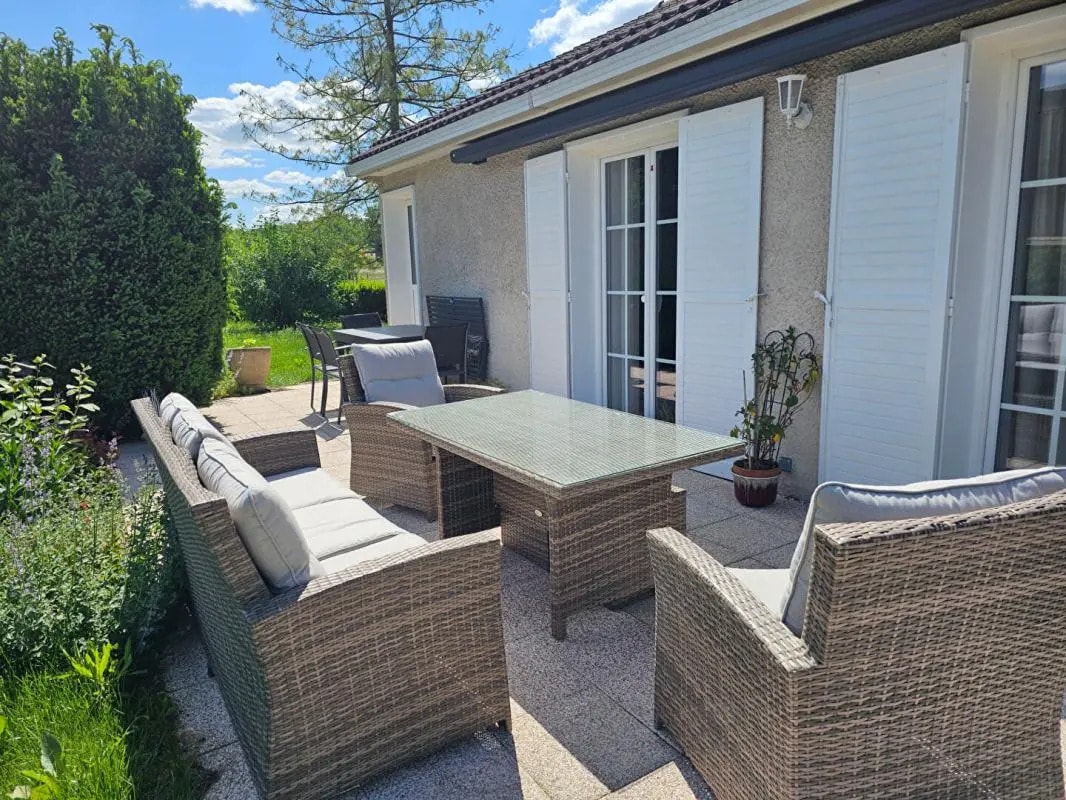 Local d'activités dans Lesménils à vendre Photo principale– Image 1 sur 1