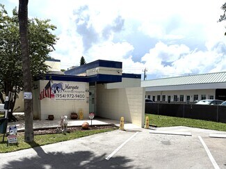 Plus de détails pour 1505 N State Road 7, Margate, FL - Local commercial à vendre