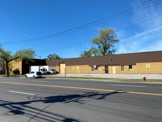 Plus de détails pour 3490 Lawson Blvd, Oceanside, NY - Industriel/Logistique à louer