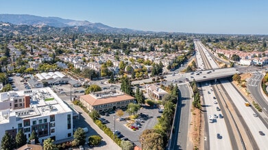 1340 S De Anza Blvd, San Jose, CA à louer Photo de l’immeuble– Image 2 sur 10