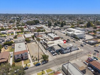Plus de détails pour 3050 Edgehill Dr, Los Angeles, CA - Terrain à vendre