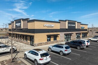 Plus de détails pour 15662 Pilot Knob Rd, Apple Valley, MN - Local commercial à louer