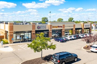 Plus de détails pour 3095 White Bear Ave N, Maplewood, MN - Local commercial à louer