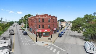 Plus de détails pour 13536 S Brandon Ave, Chicago, IL - Logement à vendre