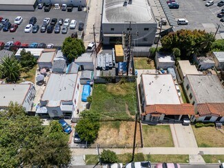 Plus de détails pour 6104 Wilton pl, Los Angeles, CA - Terrain à vendre