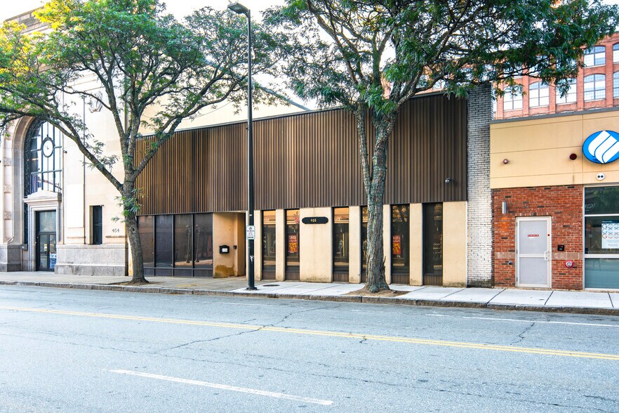 464-468 Essex St, Lawrence, MA à louer - Photo de l’immeuble – Image 2 sur 22