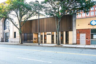 Plus de détails pour 464 Essex St, Lawrence, MA - Bureau à louer