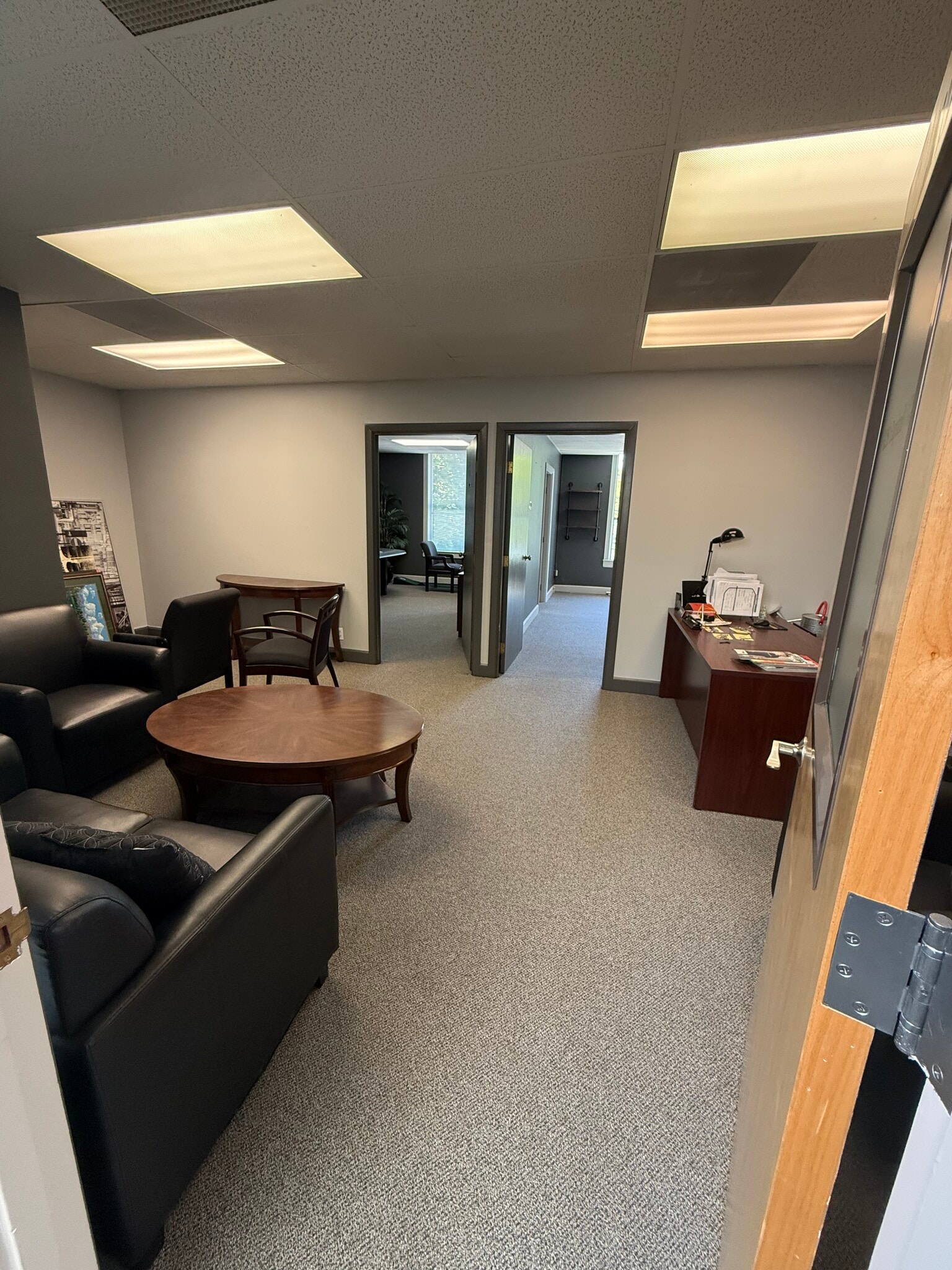 8535-8539 N Lombard St, Portland, OR à vendre Photo intérieure– Image 1 sur 6