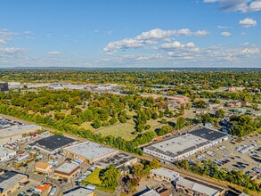 139 S Main St, Hackensack, NJ - VUE AÉRIENNE  vue de carte