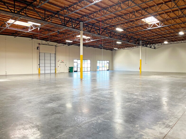 4092 Metro Dr, Stockton, CA à louer - Photo de l’immeuble – Image 3 sur 4