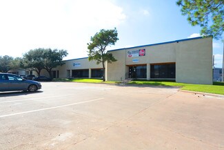 Plus de détails pour 8730-8748 Westpark Dr, Houston, TX - Local d'activités à louer