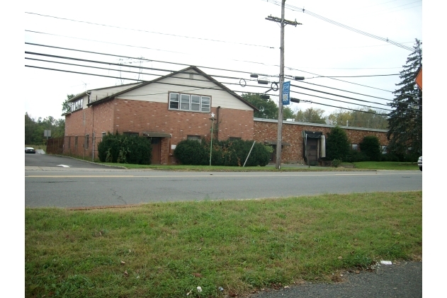 1268 Valley Rd, Stirling, NJ à louer - Photo de l’immeuble – Image 2 sur 10
