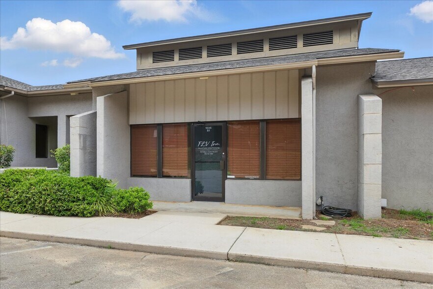 1535 Killearn Center Blvd, Tallahassee, FL à vendre - Photo de l’immeuble – Image 2 sur 29