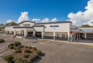 Plus de détails pour 789 Cortaro Dr, Sun City Center, FL - Local commercial à louer