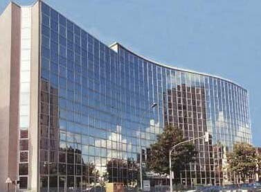 131-135 Avenue Jean Jaurès, Aubervilliers à louer Photo de l’immeuble– Image 1 sur 9