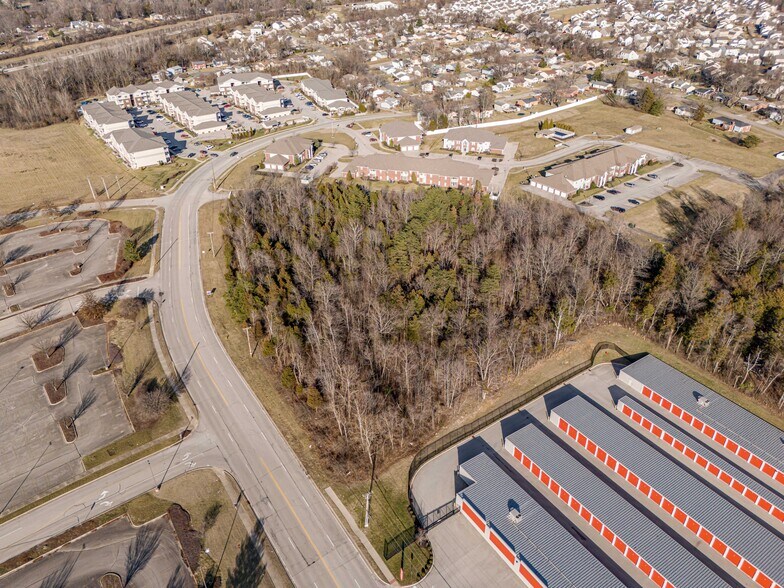 9701 Preston Crossing Blvd, Louisville, KY à vendre - Photo de l’immeuble – Image 2 sur 7