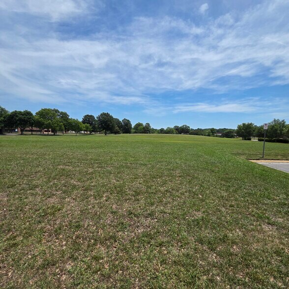 633 Independence Pkwy, Chesapeake, VA à vendre - Plan de site – Image 3 sur 4