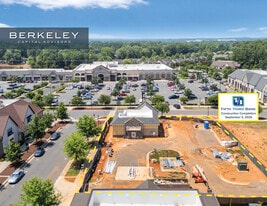 Fifth Third Bank Ground Lease - Commerce