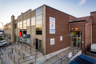 Plus de détails pour 202-208 Boul Du Curé-Labelle, Sainte-Thérèse, QC - Bureau, Industriel/Logistique à louer