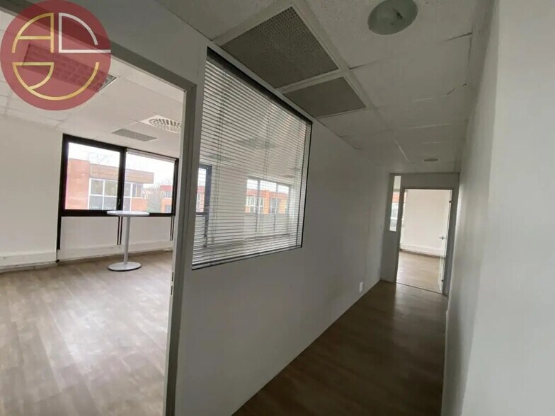 Bureau dans Colomiers à louer - Photo de l’immeuble – Image 3 sur 4