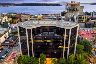Plus de détails pour 2401 4th Ave, Seattle, WA - Bureau à louer