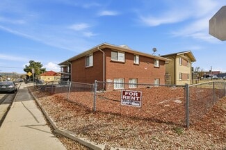 Plus de détails pour 1592 Lansing St, Aurora, CO - Logement à vendre