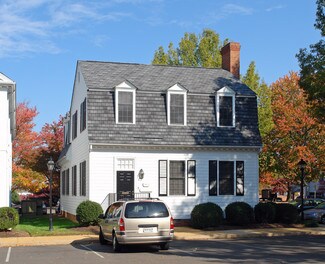 Plus de détails pour 5006 Monument Ave, Richmond, VA - Bureau à louer