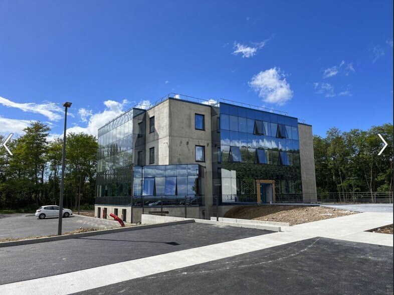 1 Rue De La Forêt, Ingersheim à louer - Photo principale – Image 1 sur 2