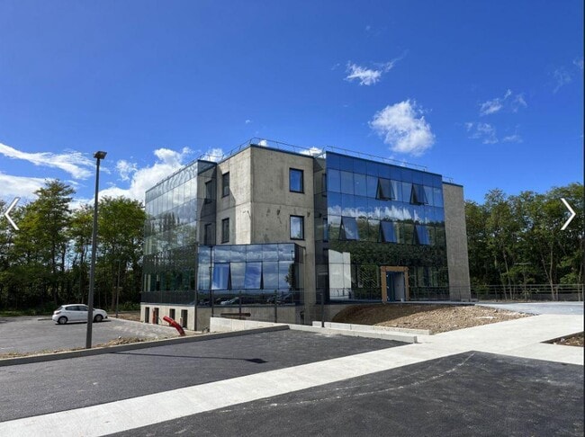 Plus de détails pour 1 Rue De La Forêt, Ingersheim - Bureau à louer