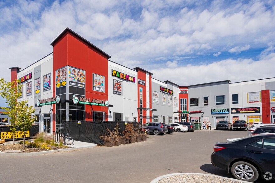 4715 88 Av NE, Calgary, AB à vendre - Photo de l’immeuble – Image 3 sur 3